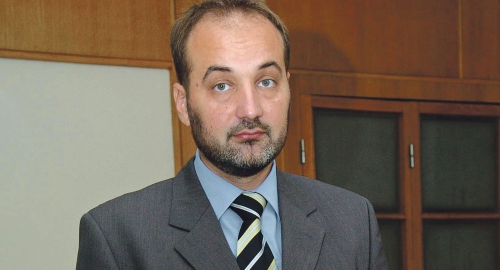 Saša Janković, ombudsman