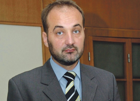Saša Janković, ombudsman