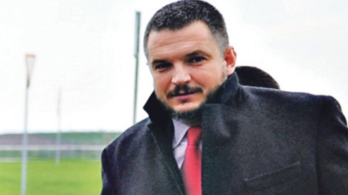 Vladimir Marić