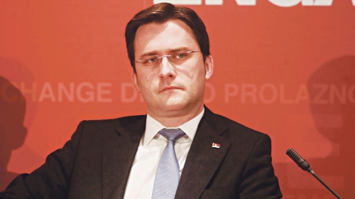 Nikola Selaković