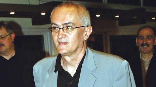 Rodoljub Šabić