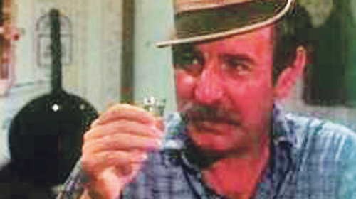 Zoran kao Nepričavac