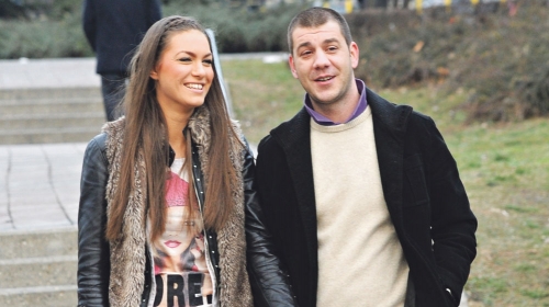 Sara i Ivan