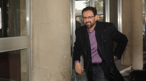 Branko Lazarević