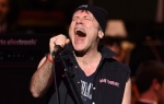 Brus Dikinson Ajron Mejden Iron Maiden | Foto: Profimedia