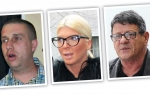 Ivan Ivanović, Jelena Karleuša, Svetislav Basara