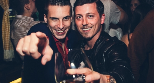 Milan Mitrović postao ujak | Foto: ALO!