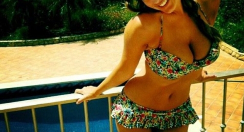 Keli Bruk | Foto: 