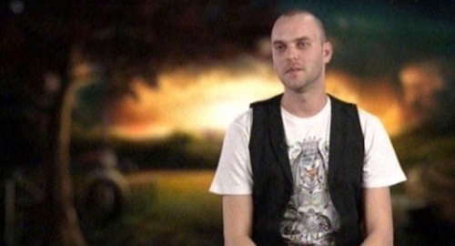 danijel alibabić