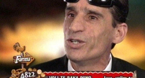 ekrem jevrić