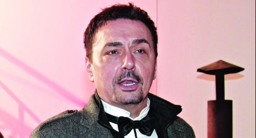 Dragan Kojić Keba