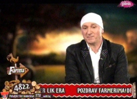miki mećava