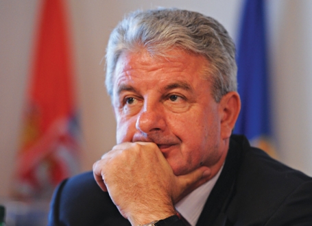 Ne želim da ulazim u tu priču: Veljović