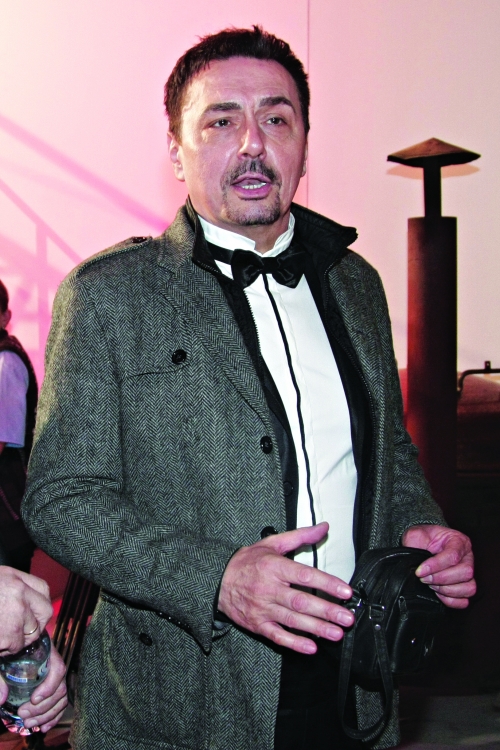 Dragan Kojić Keba