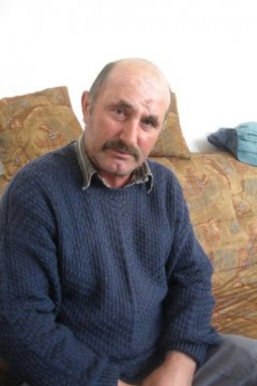 Medicinski fenomen: Mirko Stošić