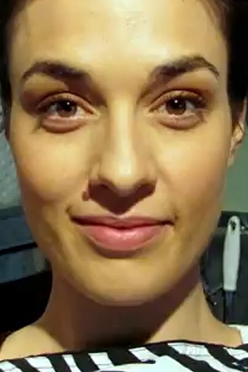 Nasilje nad ženama!