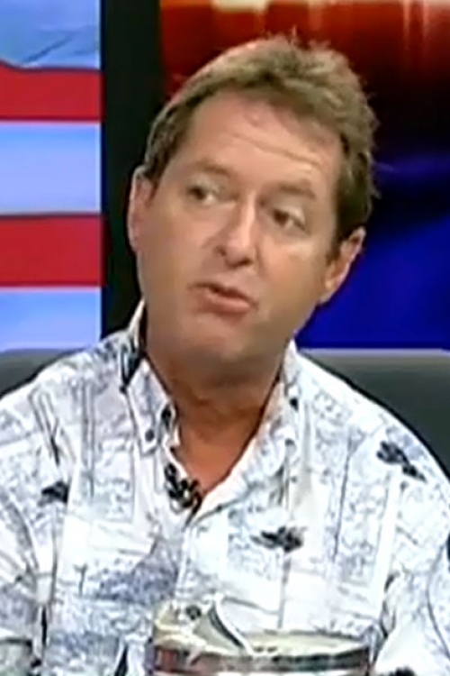 Irvine Rosenfeld