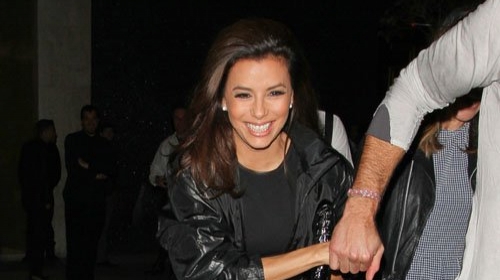 Eva Longorija