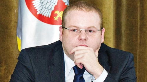 Nisam pričao loše o Veljoviću: Vukić