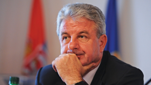 Ne želim da ulazim u tu priču: Veljović