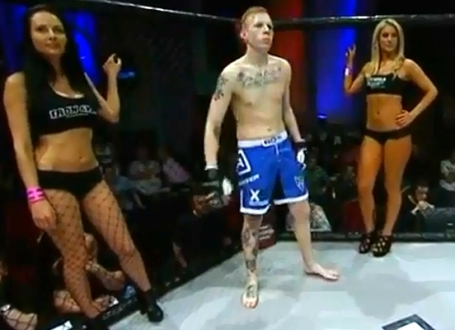 MMA