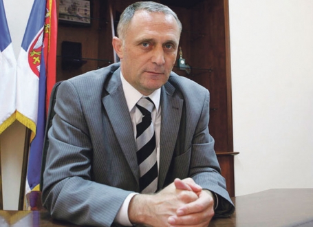 Miljko Radisavljević