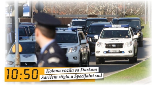 Darko Šarić