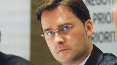 Nije uhapšen pre izbora,  jer to ne bi bilo fer: Selaković