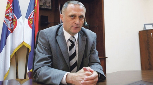 Miljko Radisavljević