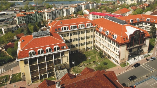 Opština Čukarica