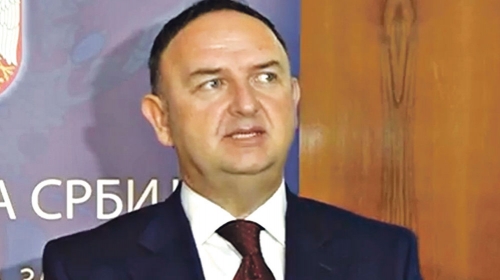 Dragoljub Peurača
