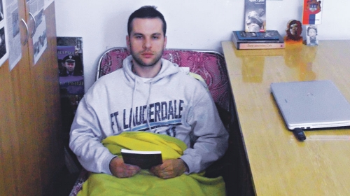 Predrag Vučetić
