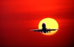 Avion sunce