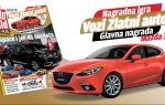 Auto bild Nagradna igra
