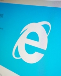 Internet eksplorer