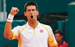 Nole  danas (15) igra za prolaz u finale sa Italijanom  Fonjinijem