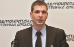 Koštunica je  zaboravio Kosovo:  Miloš Jovanović