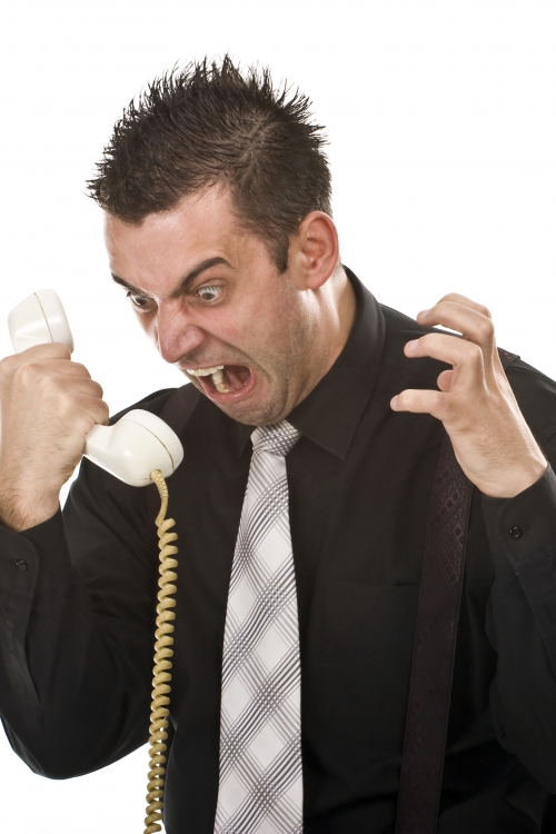 Telefon