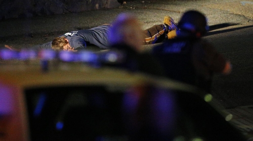 Bostot | Foto: Reuters