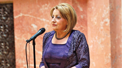 „Nestašice lekova  ne sme biti“: Slavica  Đukić Dejanović