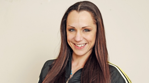 Ljuba Pantović
