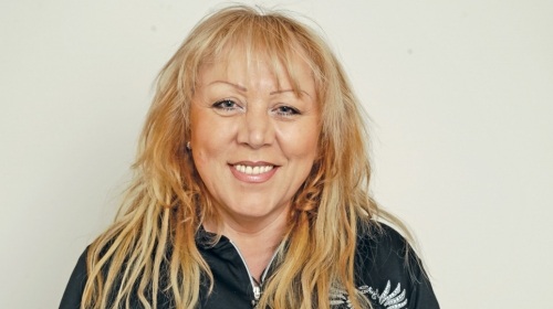 Zorica Marković