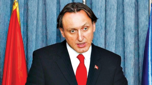 Opozicija traži: Raspisuj, Ranko!