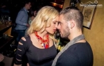 Marijana Čvrljak i Nikola Nemešević / Foto: beogradnocu.com