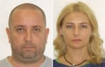 Radu i Diana Nemes