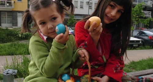 Vaskrs | Foto: 