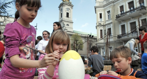 Vaskrs | Foto: 