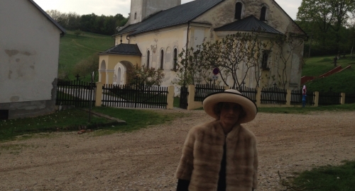 Isidora Bjelica | Foto: 