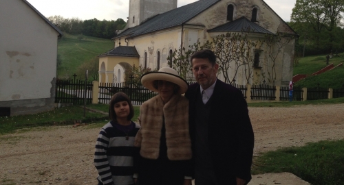 Isidora Bjelica | Foto: 