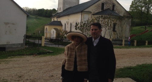 Isidora Bjelica | Foto: 
